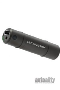 ScanGrip PowerBank