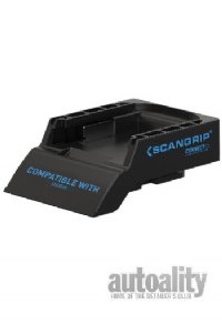 ScanGrip Connect Smart Connector for Ridgid Batteries 18v/20v