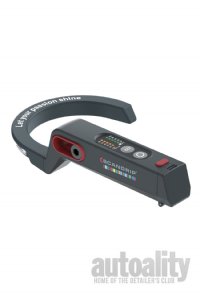 ScanGrip StarMatch Polisher Light