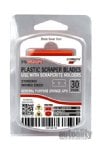 ScrapeRite General Purpose Orange Blades | 30-pk.