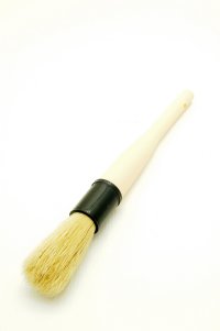 1" Round Detailing Brush