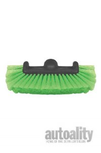 5-Sided Ultra Soft Flow-Thru Wash Brush Head