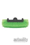 5-Sided Ultra Soft Flow-Thru Wash Brush Head