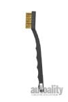 Brass Wire Detail Brush
