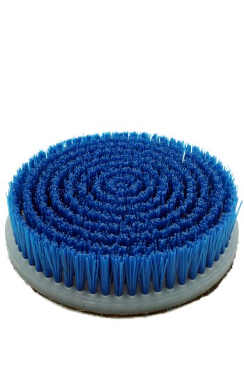 Mat & Carpet Scrub Brush 