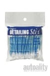 Cotton Detailing Stix - 100pk