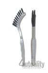 Foam Pad Cleaning Brush