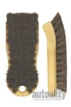 Interior & Upholstery Brush - Horsehair