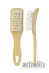 Whitewall/Sidewall Tire Brush, Nylon - Narrow Head