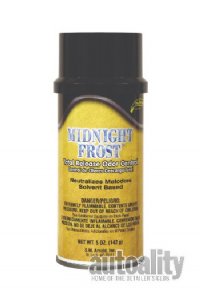 SM Arnold Total Release Odor Fogger - Midnight Frost