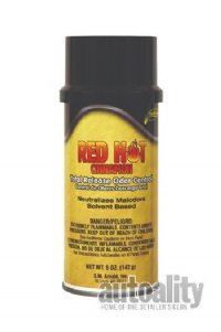 SM Arnold Total Release Odor Fogger - Cinnamon