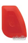 Multi-Purpose Plastic Scraper - 12pk