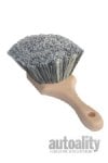 Soft Wheel & Grill Brush - 8.5 Inch
