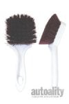 Upholstery and Floor Mat Brush