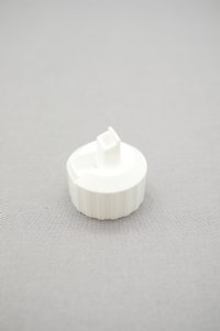 Flip-Top Cap for  16 & 32 oz. Plastic Bottles, 28/400