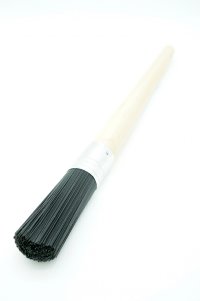 Parts Cleaning Brush