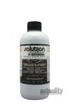 Solution Finish Black Plastic & Vinyl Restorer, 12 oz.