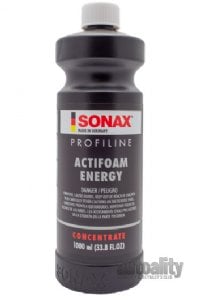 SONAX Actifoam Energy - 1000 ml