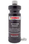 SONAX Actifoam Energy - 1000 ml