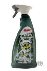 SONAX The Beast Wheel Cleaner - 1000 ml