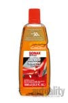 SONAX Car Wash Shampoo Concentrate - 1000 ml