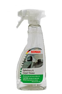 SONAX Multi-Purpose Auto Interior Cleaner, 500 ml