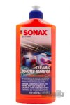 SONAX Ceramic Boosted Shampoo - 500 ml