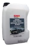 SONAX Ceramic Spray Coating - 5 L