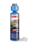 SONAX Clear View - 250 ml | Windshield Washer Fluid Concentrate