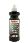 SONAX Cut and Finish, 250 ml