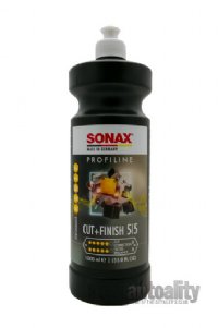 SONAX Cut and Finish, 1L