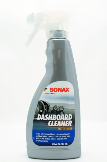 SONAX Multi-Purpose Auto Interior Cleaner - 500ml