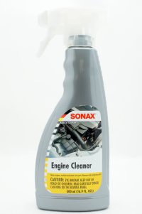 SONAX Engine Cleaner