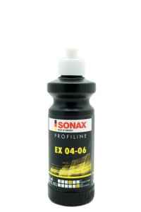 SONAX EX 04-06, 250 ml