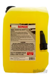 SONAX Full Effect Wheel Cleaner - 5L  | New Improved Formula