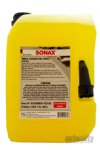 SONAX Full Effect Wheel Cleaner - 5L  | New Improved Formula