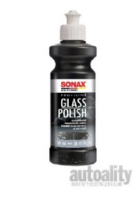 SONAX Glass Polish - 250 ml