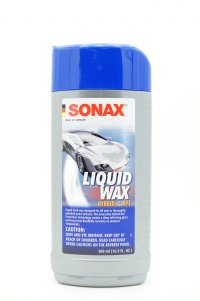 SONAX Hybrid NPT Liquid Wax, 500 ml.