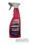 SONAX Iron + Fallout Remover - 750 ml