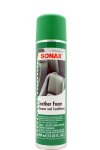 SONAX Leather Foam - 400 ml