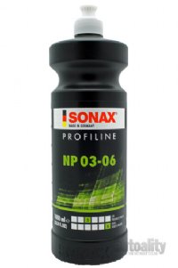 SONAX NP 03-06 - 1 L