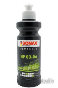 SONAX NP 03-06 - 250 ml