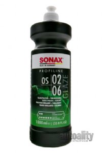 SONAX Glaze OS 02-06 - 1 L