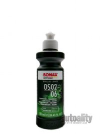 SONAX Glaze OS 02-06 - 250 ml