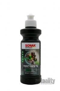 SONAX Perfect Finish 4/6, 250 ml