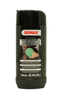 SONAX Premium Class Leather Care, 250 ml