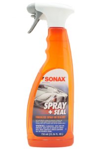 SONAX Spray+Seal, 750 ml