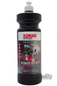 SONAX Ultimate Cut 6+/3 - 1L