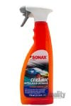 SONAX Ceramic Ultra Slick Detailer - 750 ml