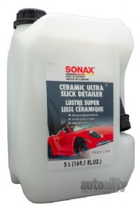 SONAX Ceramic Ultra Slick Detailer - 5 L